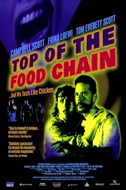 LugaTv | Watch Top of the Food Chain for free online