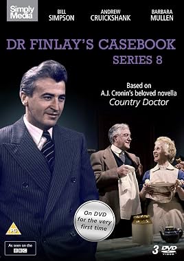 LugaTv | Watch Dr. Finlays Casebook seasons 1 - 8 for free online