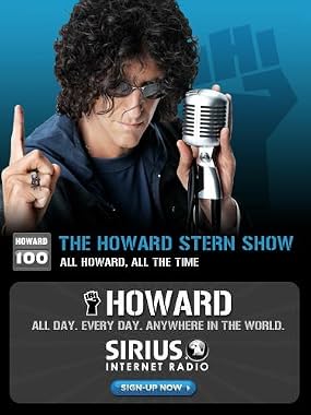 LugaTv | Watch Howard Stern seasons 1 - 4 for free online