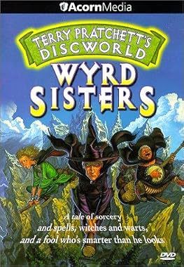LugaTv | Watch Wyrd Sisters seasons 1 - 1 for free online