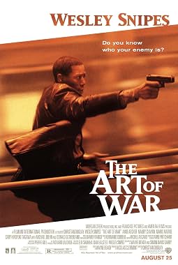 LugaTv | Watch The Art of War for free online