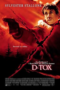 LugaTv | Watch D-Tox for free online