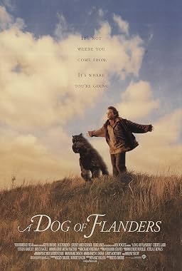 LugaTv | Watch A Dog of Flanders for free online