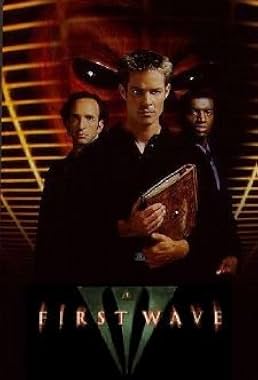 LugaTv | Watch First Wave seasons 1 - 3 for free online