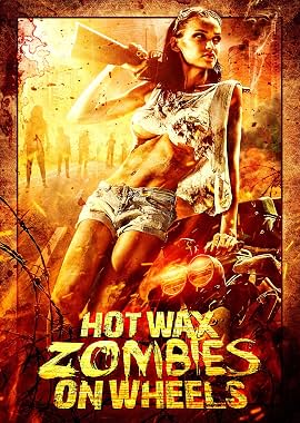 LugaTv | Watch Hot Wax Zombies on Wheels for free online