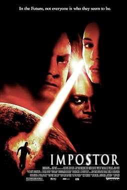 LugaTv | Watch Impostor for free online