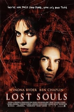 LugaTv | Watch Lost Souls for free online