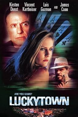 LugaTv | Watch Luckytown for free online
