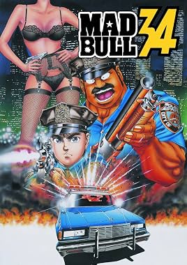 LugaTv | Watch Mad Bull 34 seasons 1 - 1 for free online