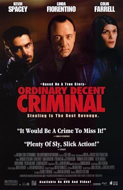 LugaTv | Watch Ordinary Decent Criminal for free online