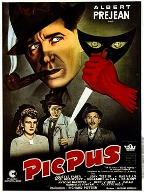 LugaTv | Watch Picpus for free online