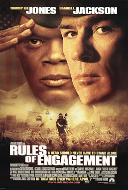 LugaTv | Watch Rules of Engagement for free online