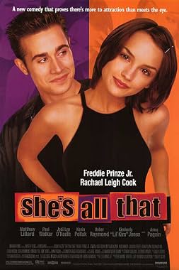 LugaTv | Watch She's All That for free online