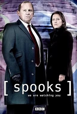 LugaTv | Watch MI-5 seasons 1 - 10 for free online