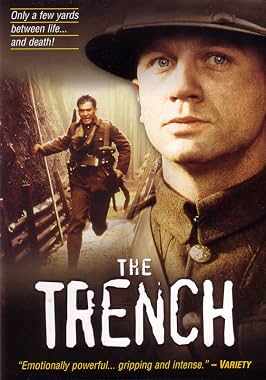 LugaTv | Watch The Trench for free online
