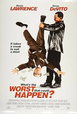 LugaTv | Watch What's the Worst That Could Happen? for free online