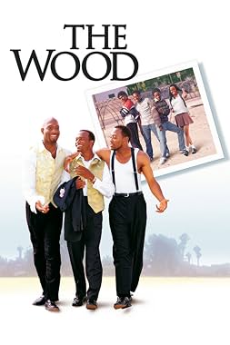 LugaTv | Watch The Wood for free online
