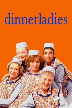 LugaTv | Watch Dinnerladies seasons 1 - 2 for free online