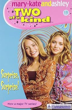 LugaTv | Watch Two of a Kind seasons 1 - 1 for free online