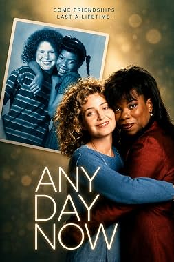 LugaTv | Watch Any Day Now seasons 1 - 4 for free online