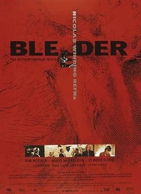 LugaTv | Watch Bleeder for free online
