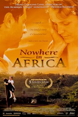 LugaTv | Watch Nowhere in Africa for free online