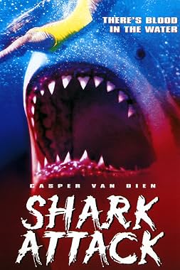 LugaTv | Watch Shark Attack for free online