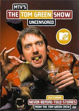 LugaTv | Watch The Tom Green Show seasons 1 - 4 for free online