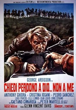 LugaTv | Watch Chiedi perdono a Dio... non a me for free online
