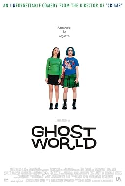 LugaTv | Watch Ghost World for free online