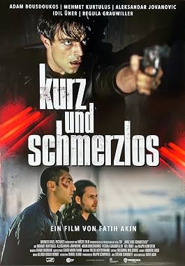 LugaTv | Watch Kurz und schmerzlos for free online