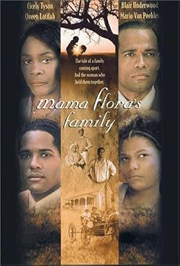 LugaTv | Watch Mama Flora's Family seasons 1 - 1 for free online