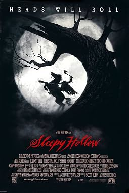 LugaTv | Watch Sleepy Hollow for free online