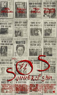 LugaTv | Watch Summer of Sam for free online
