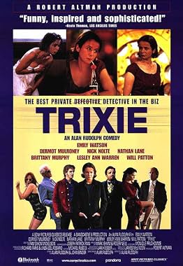 LugaTv | Watch Trixie for free online