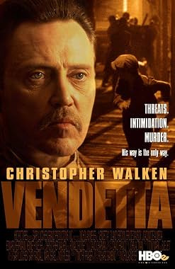 LugaTv | Watch Vendetta for free online