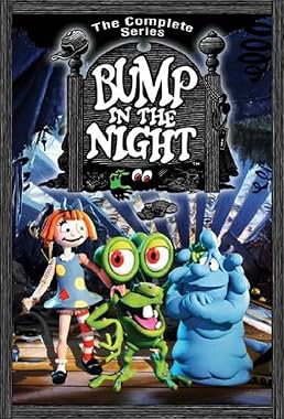 LugaTv | Watch Bump in the Night seasons 1 - 2 for free online