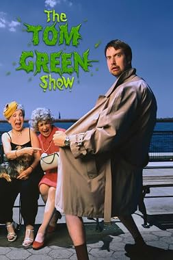 LugaTv | Watch The Tom Green Show seasons 1 -  for free online
