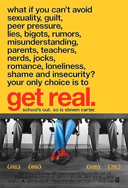 LugaTv | Watch Get Real for free online