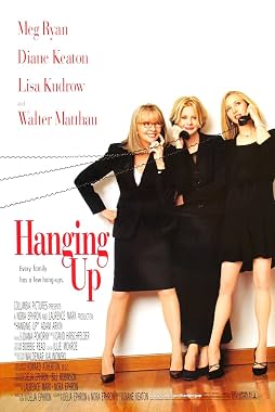 LugaTv | Watch Hanging Up for free online