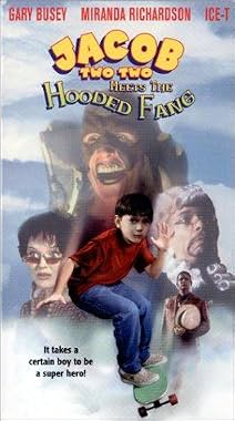 LugaTv | Watch Jacob Two Two Meets the Hooded Fang for free online