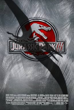 LugaTv | Watch Jurassic Park III for free online