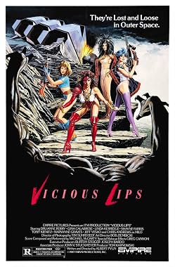 LugaTv | Watch Vicious Lips for free online
