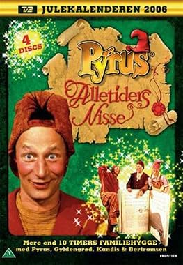 LugaTv | Watch Alletiders nisse seasons 1 - 1 for free online