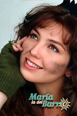 LugaTv | Watch Humble Maria seasons 1 - 1 for free online