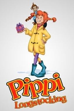LugaTv | Watch Pippi Longstocking seasons 1 - 2 for free online