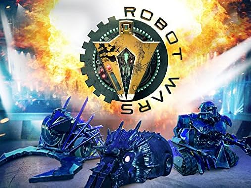 LugaTv | Watch Robot Wars seasons 1 - 10 for free online