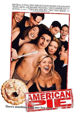 LugaTv | Watch American Pie for free online