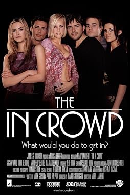 LugaTv | Watch The In Crowd for free online