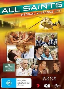 LugaTv | Watch All Saints seasons 1 - 12 for free online